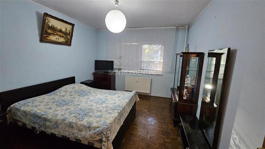 Berceni-Aparatorii Patriei,apartament 4 camere,loc parcare,COMISION 0%