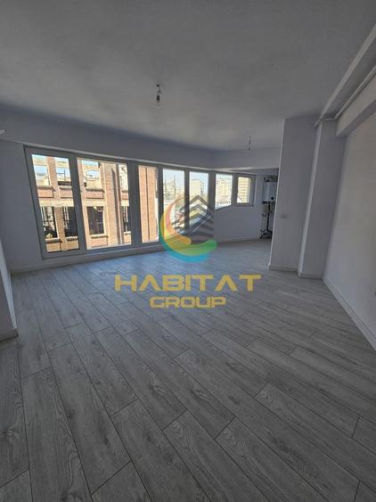 3 camere finalizat Timpuri Noi