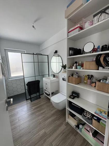 Penthouse 3 camere cu terasa 140mp, in cartierul Iris