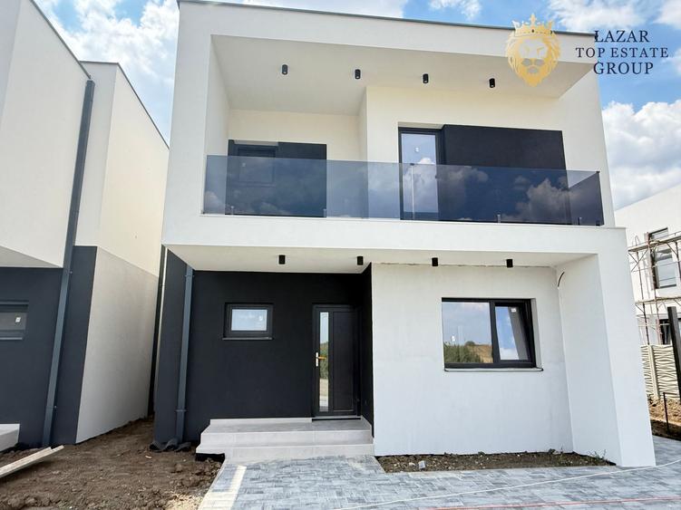 Case premium de vanzare in Săcălaz