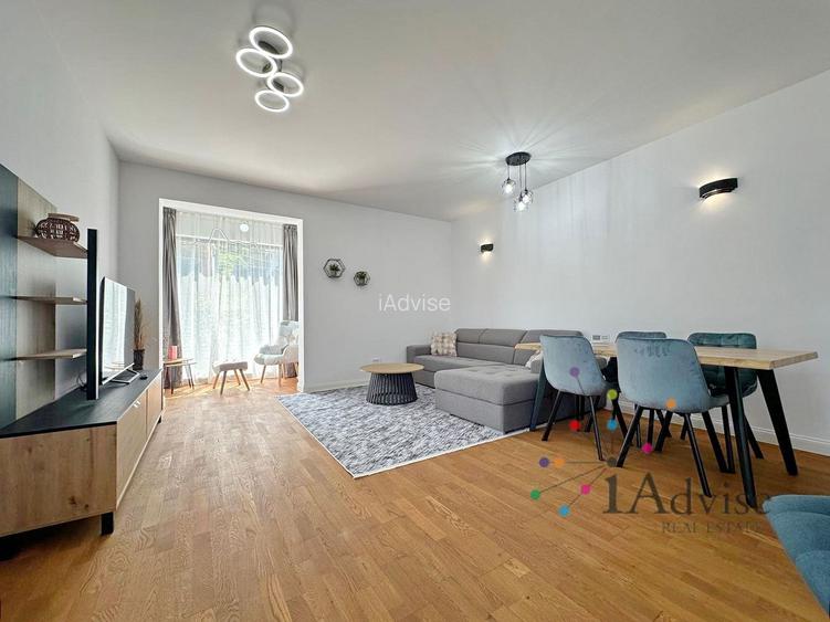Apartament de inchiriere - Centrul Istoric – la doar 10 minute de Piața Sfatului - 5