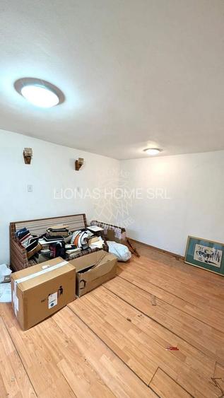 Spatiu comercial+Garsoniera 55,5 mp-parter-Zona Centrala - 2