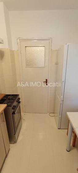 Apartament 3 camere zona Dorobanti-ASE - 700 m metrou P Romana - 10