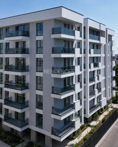 Residence5 Forest Apartments II - 6
