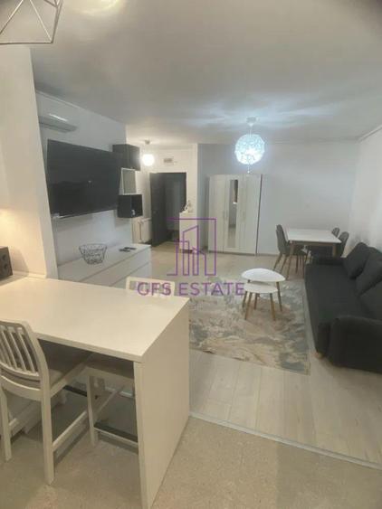 Inchiriere Apartament 2 Camere Palladium Residence 2|Centrala|Parcare