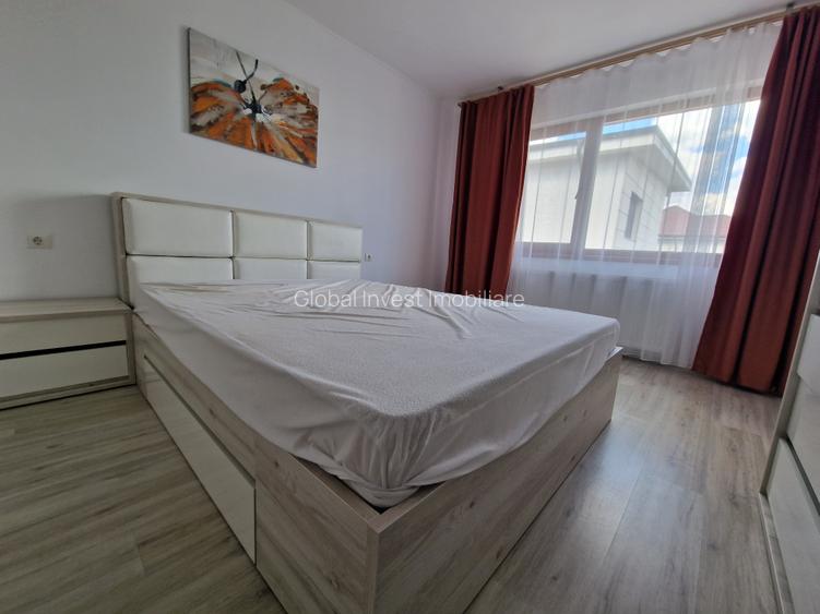 Mamaia Sat - Casa 5 camere, 3 gr sanitare, mobilata-utilata, termen lung - 29