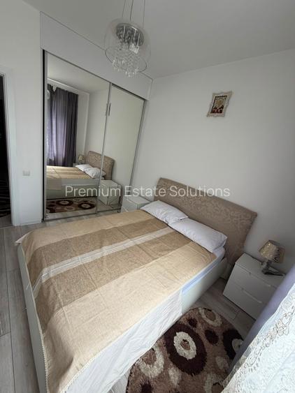Mutare imediata-Parcare privata-Apartament 2 camere in complex Avangarde Home - 12