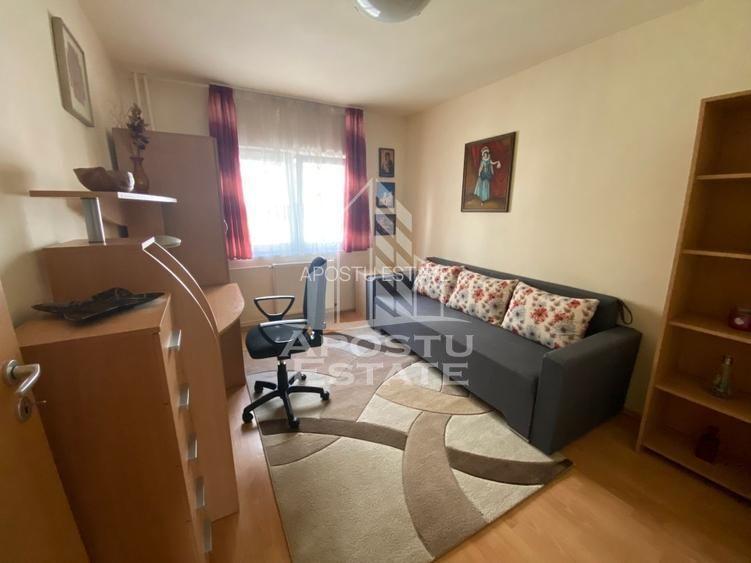 Apartament cu 4 camere de inchiriat- zona Soarelui, Timisoara - 2