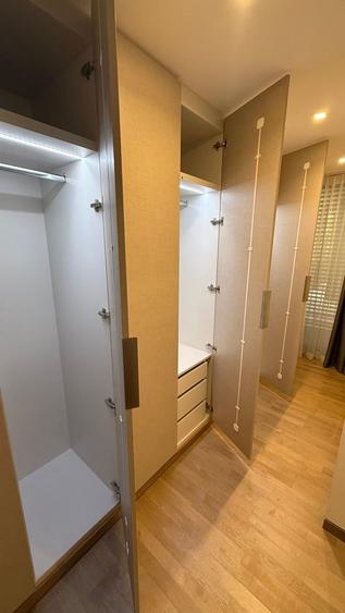5 camere Primaverii / Herastrau Etaj 1