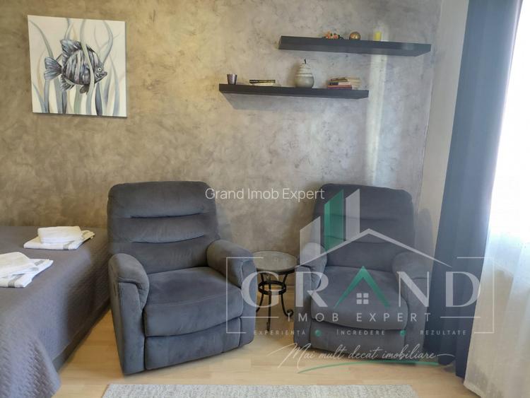 APARTAMENT 2 CAMERE | 41 MP | MARASTI - FARMEC | H. BARBUSSE - 9