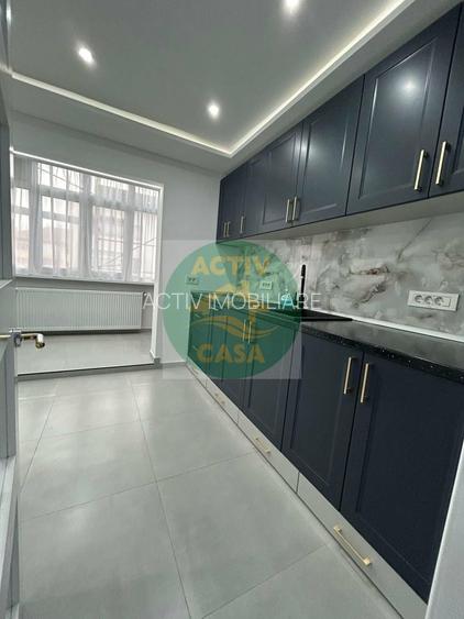 De inchiriat apartament 2 camere, LUX, centru - 6