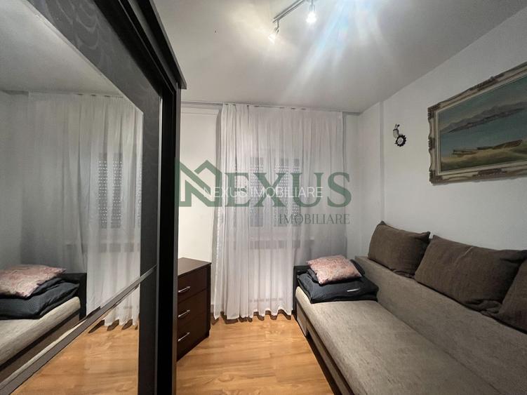 Apartament 2 camere de închiriat, Calea Republicii - 6