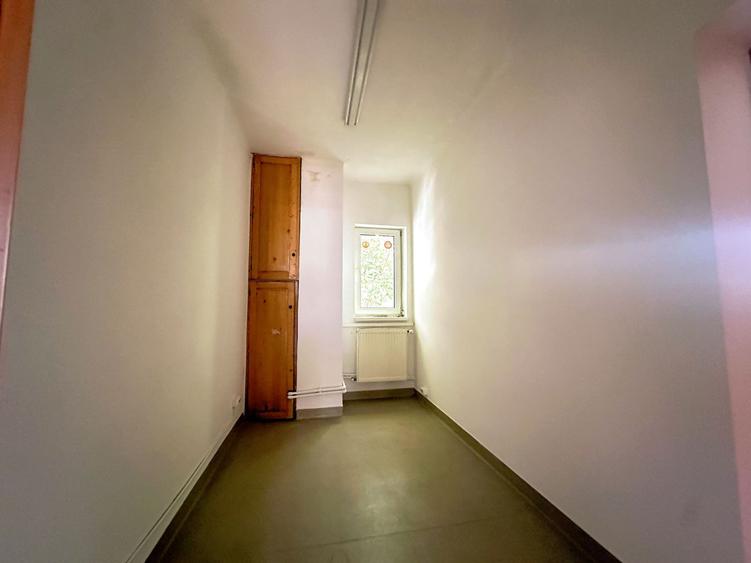 Apartament 5 camere in Vila | Piata Dorobanti | Radu Beller