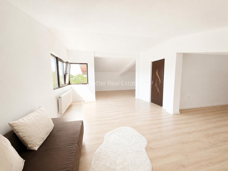 Vilă nouă de vânzare || P+1+M || 5 camere || 200 mp utili || 250 mp || Sector 4 - 17