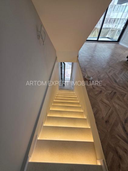 Duplex Nou 2025 în Timpuri Noi. Mutare Imediată. Lux, Nu Improvizații! - 5