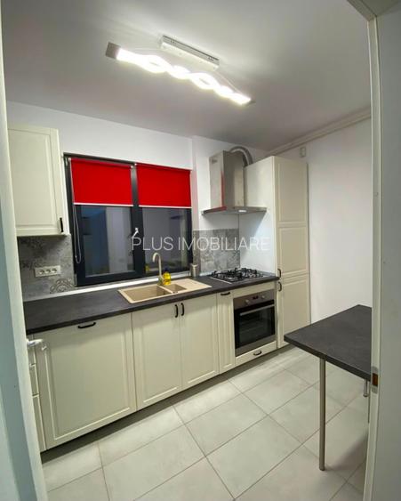 Apartament 2 camere LUX in Complex AppTown North+CTP - 2