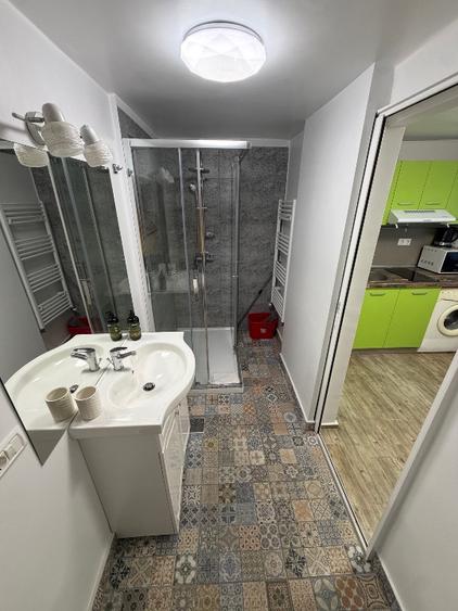 Apartament pe 2 niveluri în Centrul Vechi – 86 mp | 3 minute de Piața Sfatului