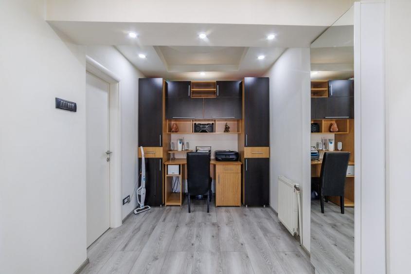 Apartament decomandat - Cartier Prundu