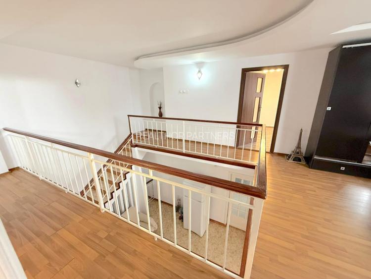 Vanzare Vila P+1 zona Grand Arena | suprafata totala 270mp - 45