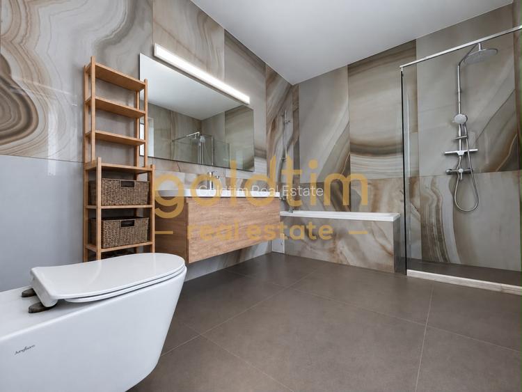 SUPERB/ DUPLEX/MOBILATA SI UTILATA/GRADINA MATURA/ COMPLEX SECURIZAT - 24