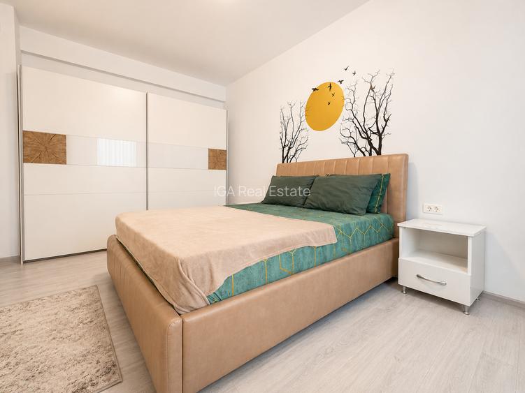 Apartament 2 camere langa plaja | Mamaia Nord - 6