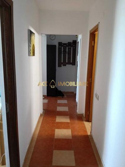 2 Camere de inchiriat | Titan | Metrou | Mobilat