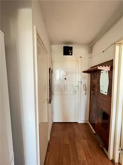 Cetatii - 2 Camere - Etaj intermediar cu LIFT - Bloc izolat - Boxa in CF