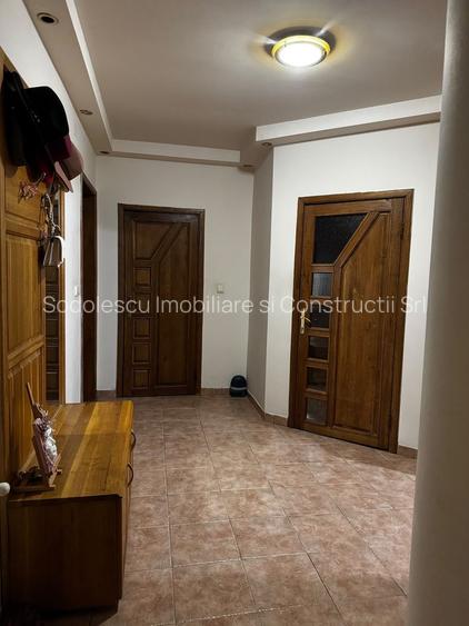 Apartament 2 camere zona Medicina - 18