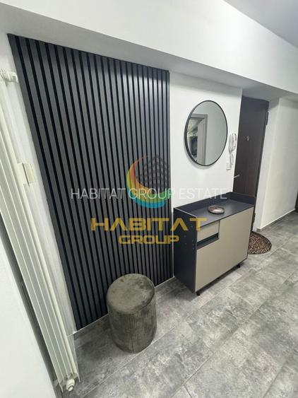 De inchiriat 2 cam lux Unirii metrou - 5