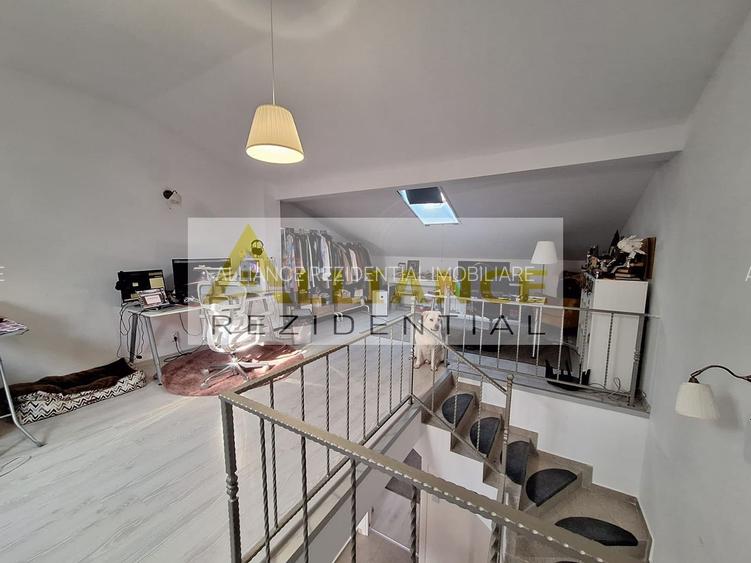 DUPLEX PREMIUM RENOVAT 2025 TREND RESIDENCE FOTOVOLTAICE 5 KW