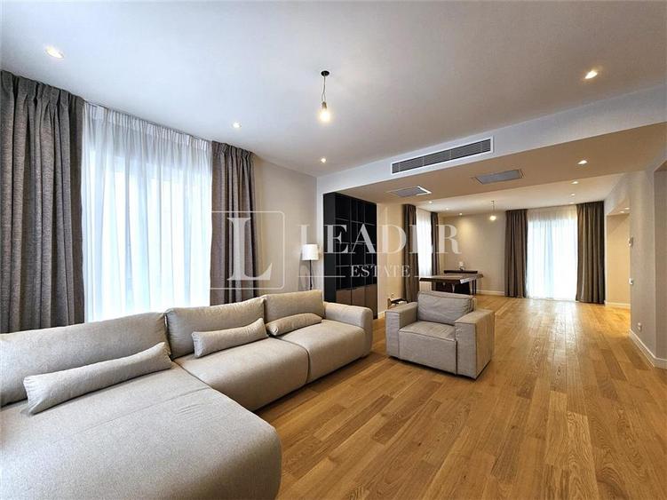 House for Rent – Iancu Nicolae Area, in Gated Residential Compound with 24/7 Sec