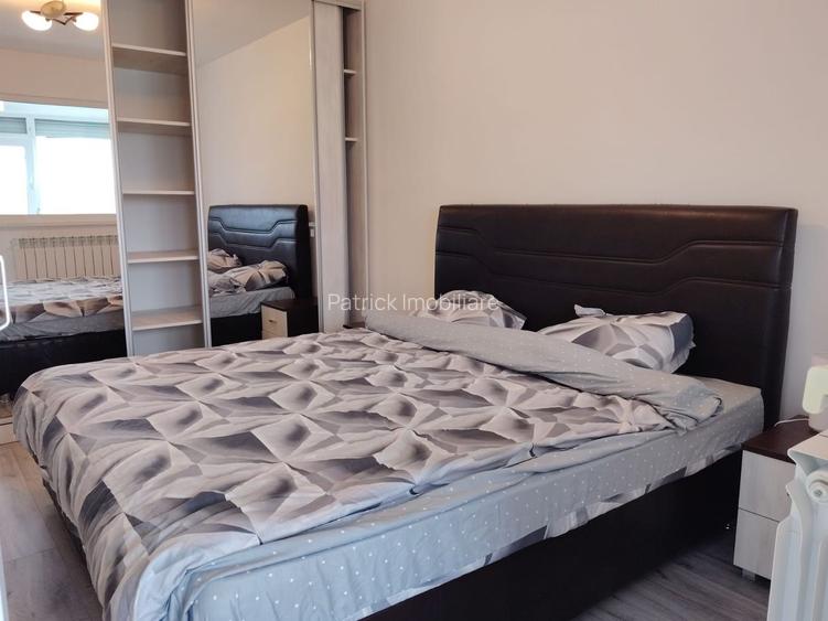 Inchiriez apartament 3 camere - 8
