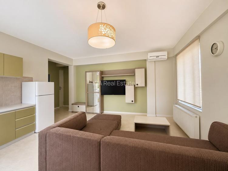 Apartament decomandat 2 camere | 300 m de plaja | Loc de parcare inclus - 3