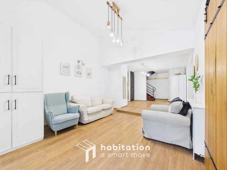 Casă premium Braytim cu apartament separat, teren 1.300 mp