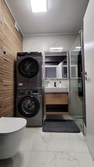 Apartament modern cu vedere la Tampa