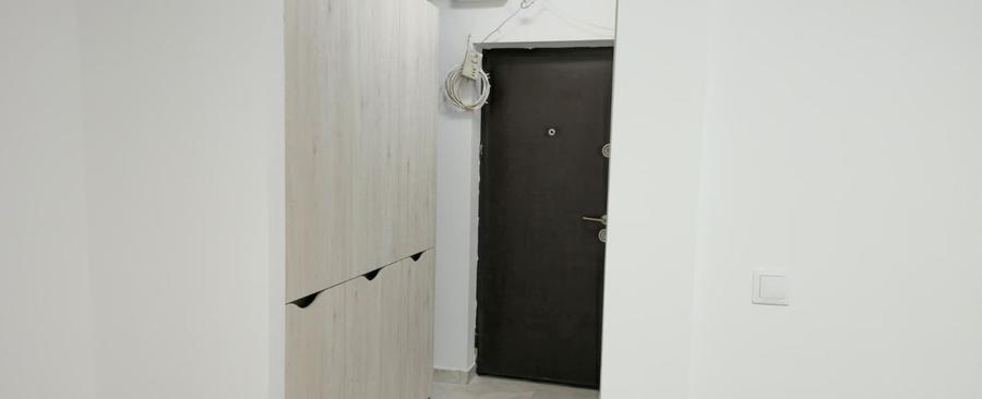 Garsonieră de închiriat – Dr.Taberei, Zona Drumețul | Pet Friendly |