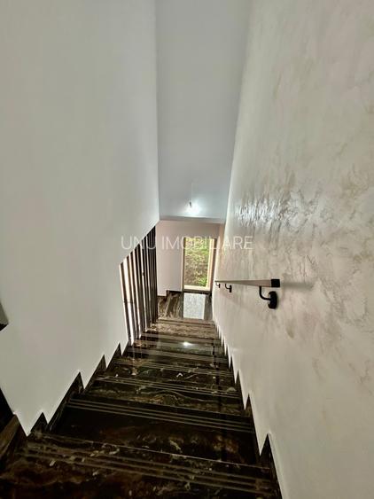 Casă nouă 4 camere, 106 mp utili + 105 mp curte | Platoul Beldiman – Rediu/Valea Lupului | 159.000 € TVA inclus - 26