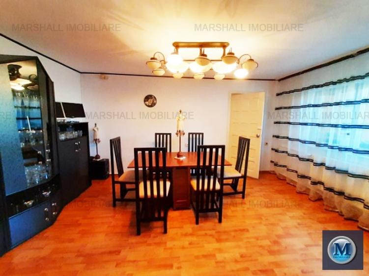 Vila cu 5 camere de vanzare, zona Marasesti, 256.95 mp #16121