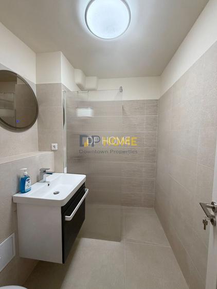 Apartament 2 camere de inchiriat Stefan cel Mare - recent renovat - 9