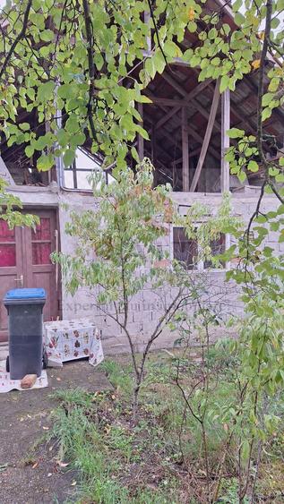 Casă individuală 2 camere de vânzare Băiculești Argeș Zona Rurală
