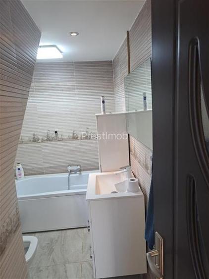 de vanzare casa 4 camere, 2 bai cu 400 mp teren, Panet, Mures - 13