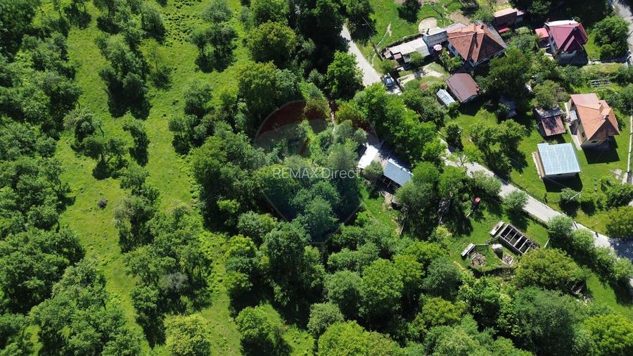 Teren de vânzare in Campulung-Muscel / Strada Ion Giurculescu