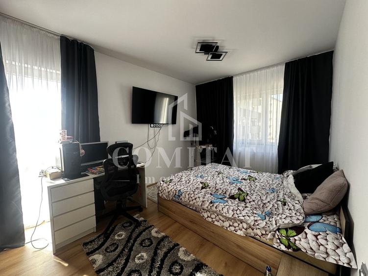 Apartament 3 camere | Etaj intermediar | Cartier Terra