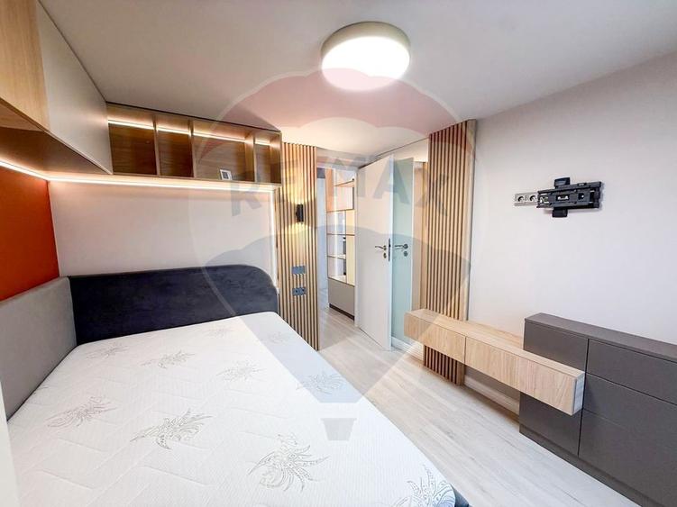 Apartament 3 camere + Parcare | Curte | Pet Friendly | Politehnica