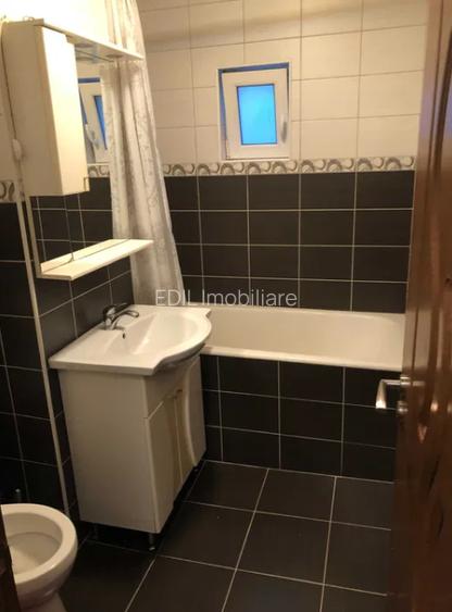 Apartament de închiriat, 4 camere, 80 mp, - 7