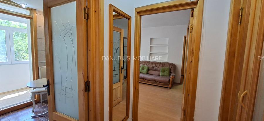 Apartament 2 camere Centru – Faleză, 55 mp, 2 balcoane, mobilat și utilat - 2