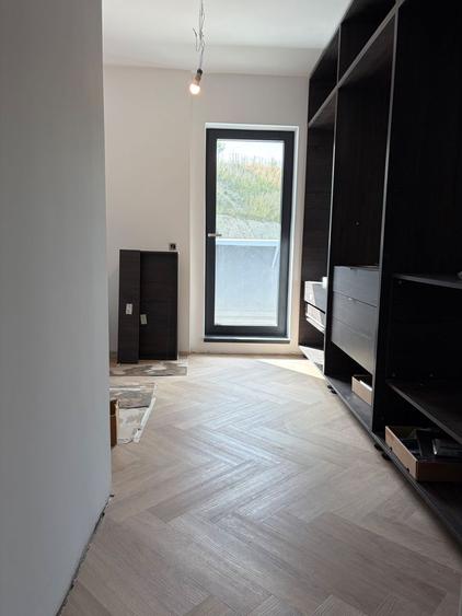 Apartament superfinisat | 3 camere | 2 băi | 3 balcoane | Wings