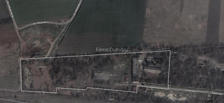 38.000 mp Branesti Ilfov - 3