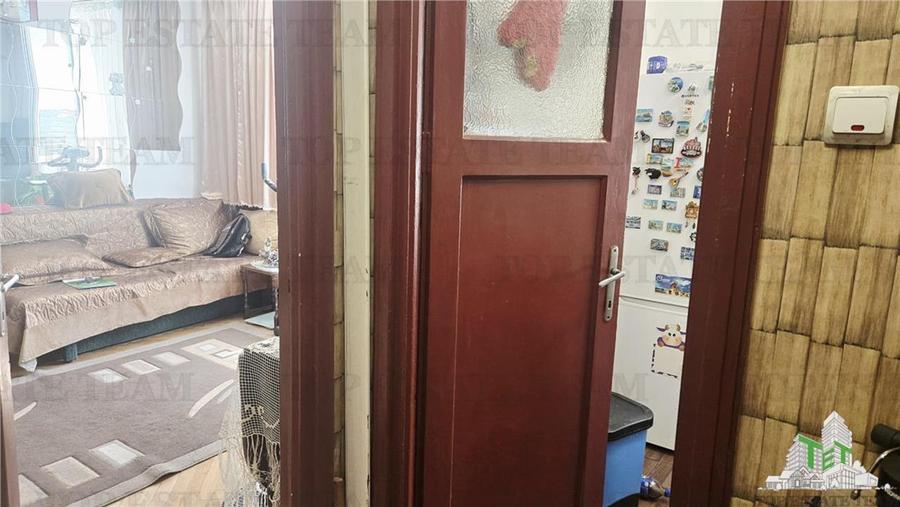 Apartament 2 camere Dinicu Golescu | Pret atractiv | Locatie buna