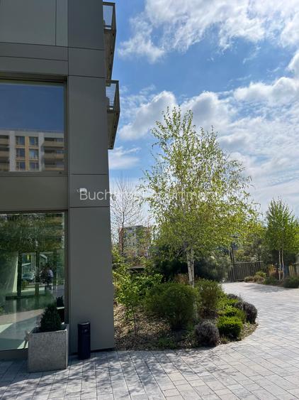 Apartament lux 2 camere//mobilat complet Rovere//Aviatiei Park - 16